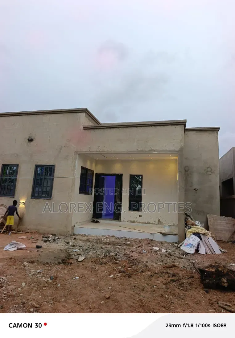 4bdrm House in Adenta, Malejor for sale