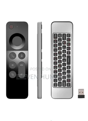 Air Mouse Remote