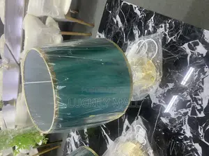 A Table Lamp