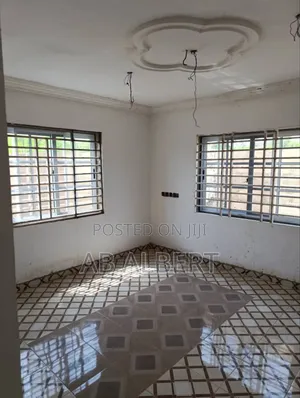 Furnished 1bdrm House in Amasaman for rent