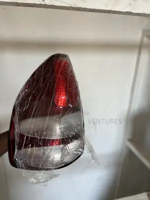 Toyota Land Cruiser Prado 2005 Tail Light
