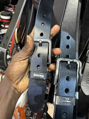Genuinely Leather Multi Brand Belts
