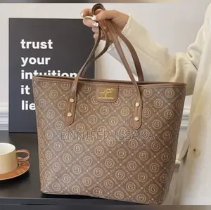 Ladies Hang Bags