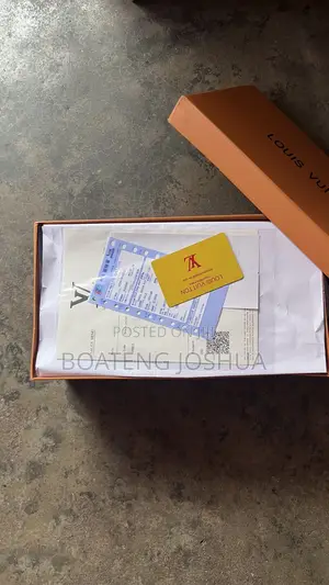 Louis Vuitton