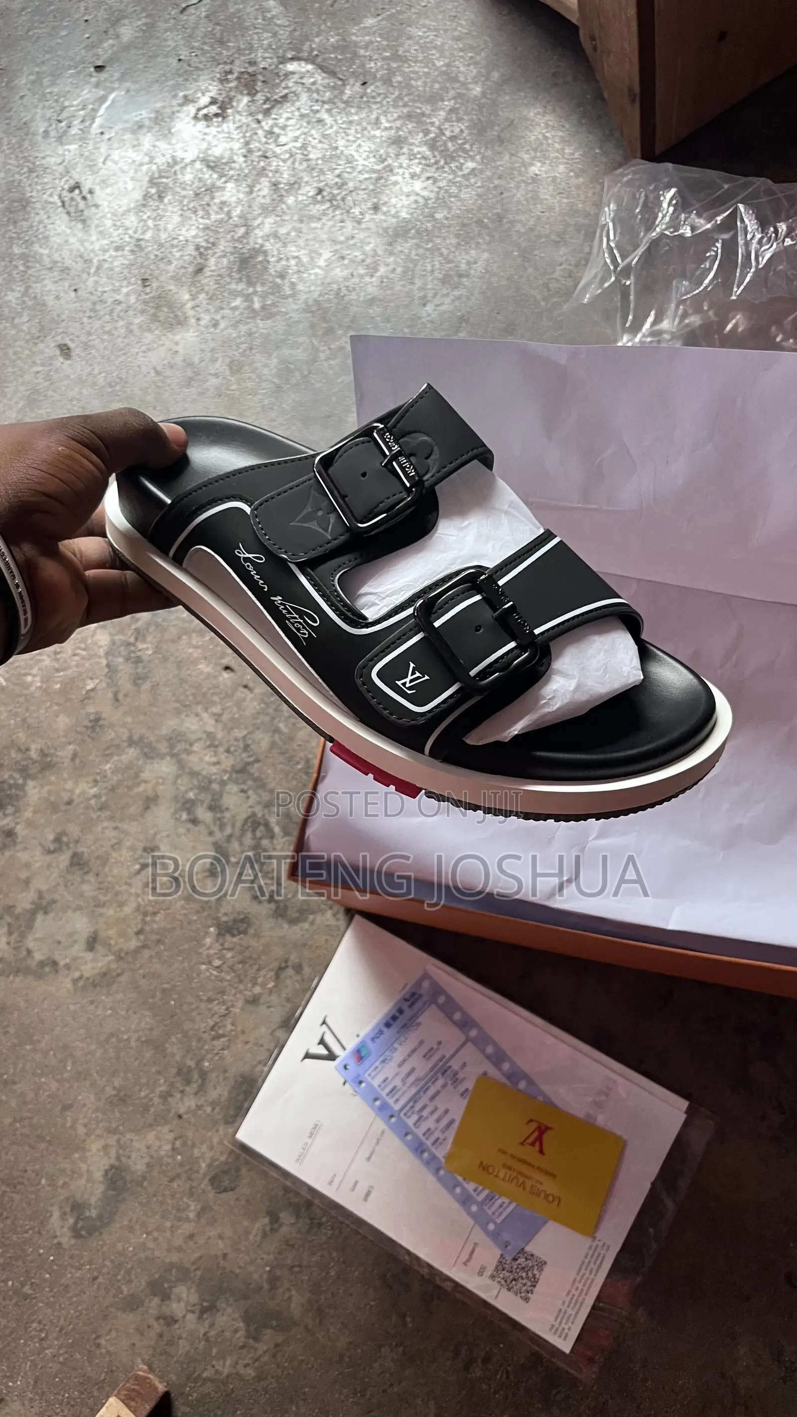 Louis Vuitton