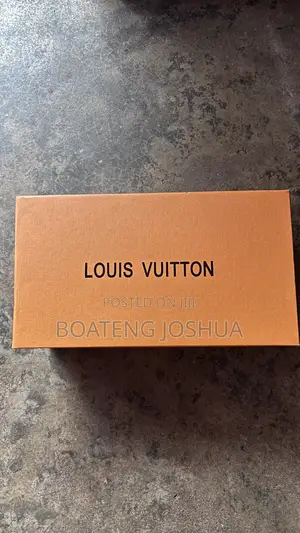 Louis Vuitton