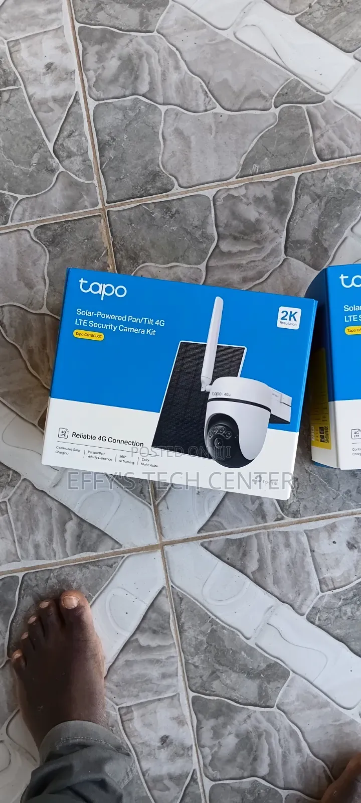 CCTV Cameras/ Security System Installation