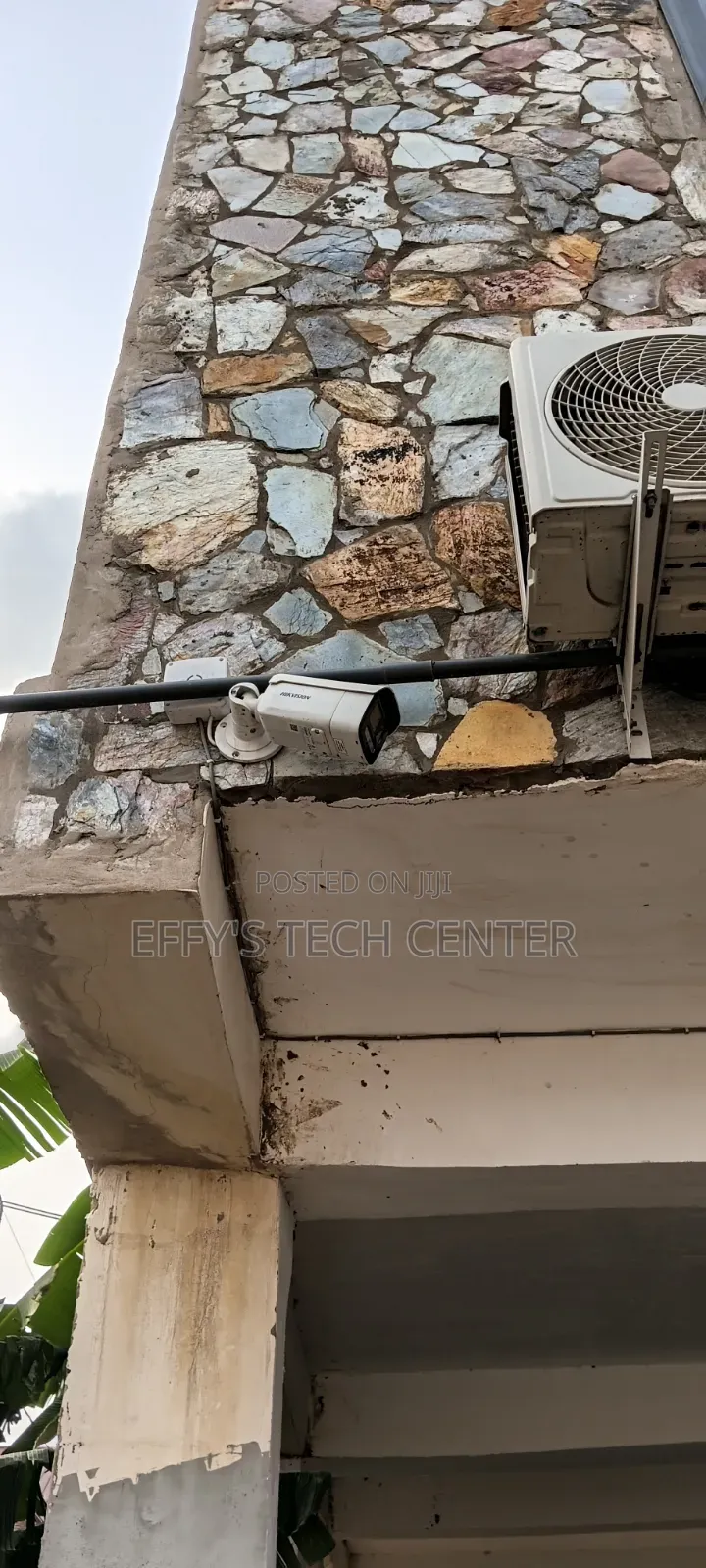 CCTV Cameras/ Security System Installation