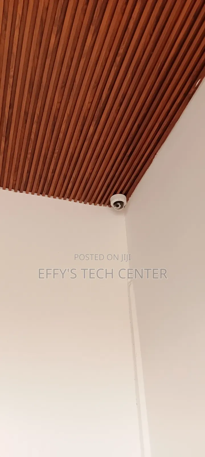 CCTV Cameras/ Security System Installation