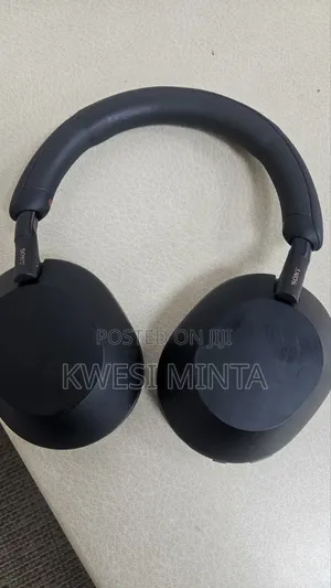Sony Wh1000xm5