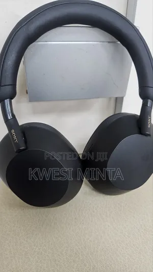 Sony Wh1000xm5