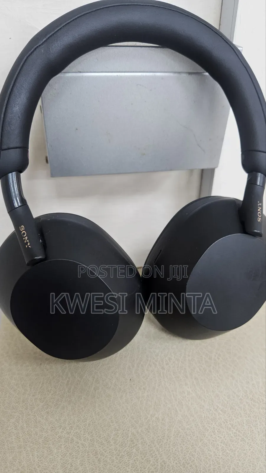 Sony Wh1000xm5