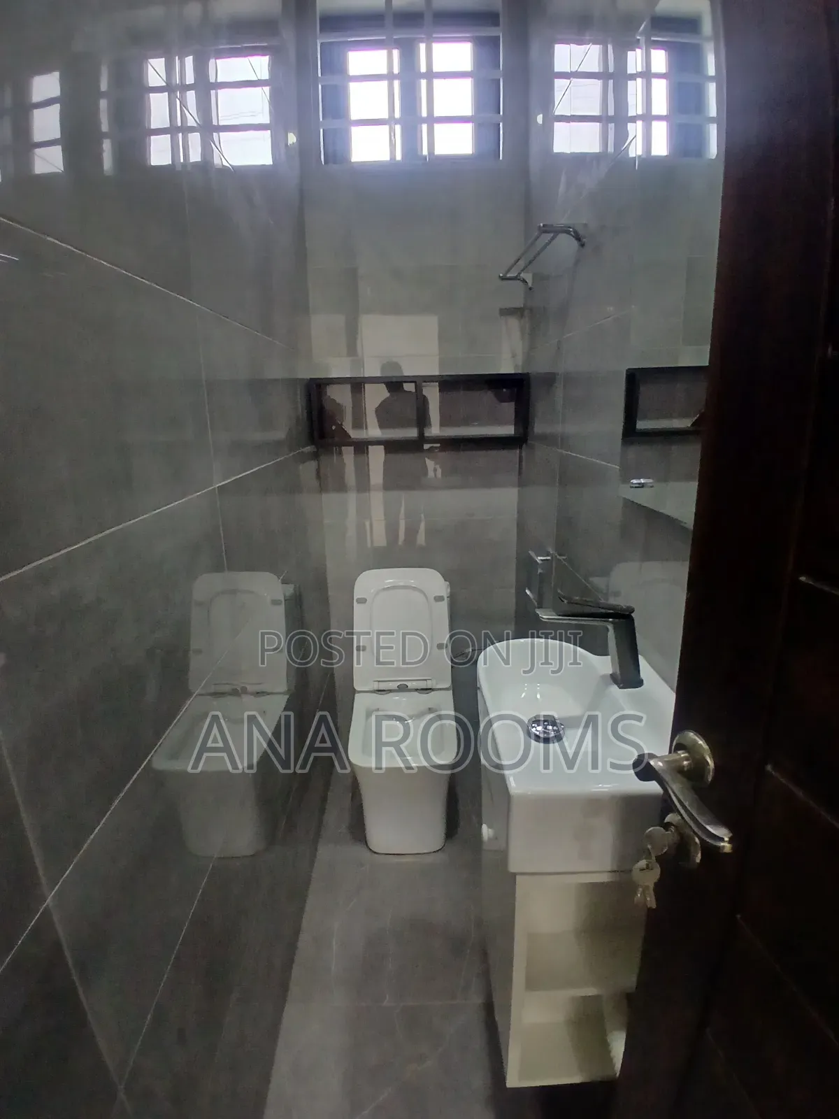 2bdrm Apartment in Community 12 for rent