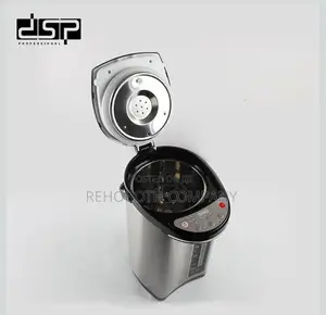 Dsp Kk1258 Electric Hot Water Dispensor 6l | 750-900w