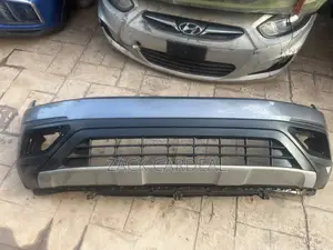 Home Used Vw Atlas 2020 Front Bumper Available as Seen
