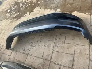 Home Used Vw Atlas 2020 Front Bumper Available as Seen