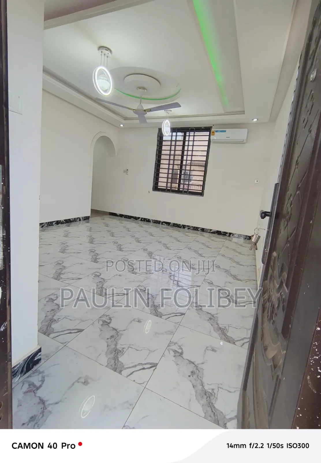 1bdrm Apartment in Dgproperties, Pentecost for rent