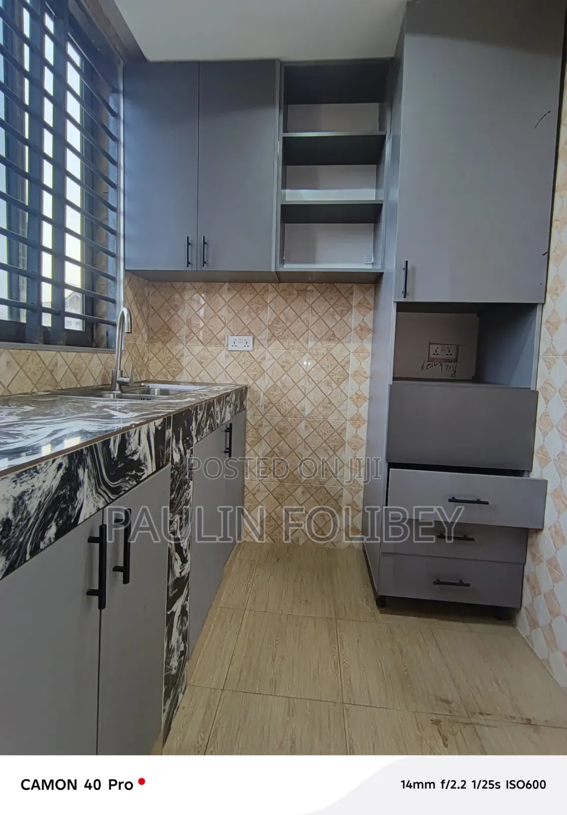 1bdrm Apartment in Dgproperties, Pentecost for rent