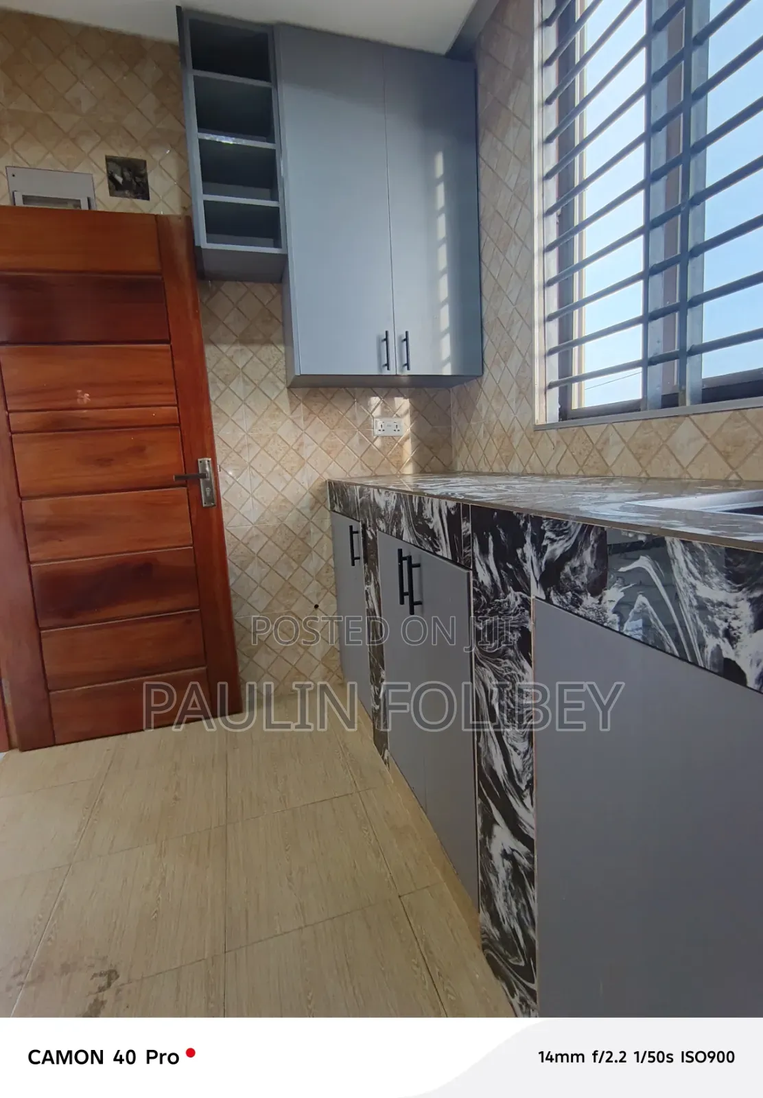 1bdrm Apartment in Dgproperties, Pentecost for rent