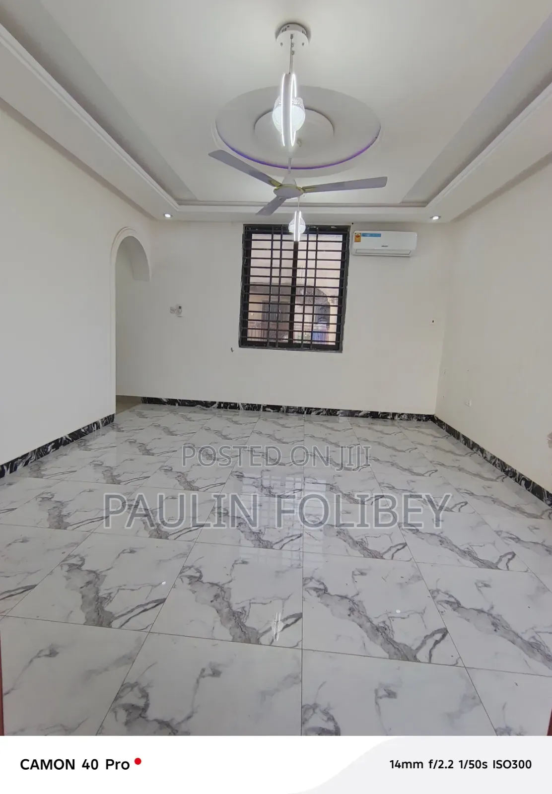 1bdrm Apartment in Dgproperties, Pentecost for rent