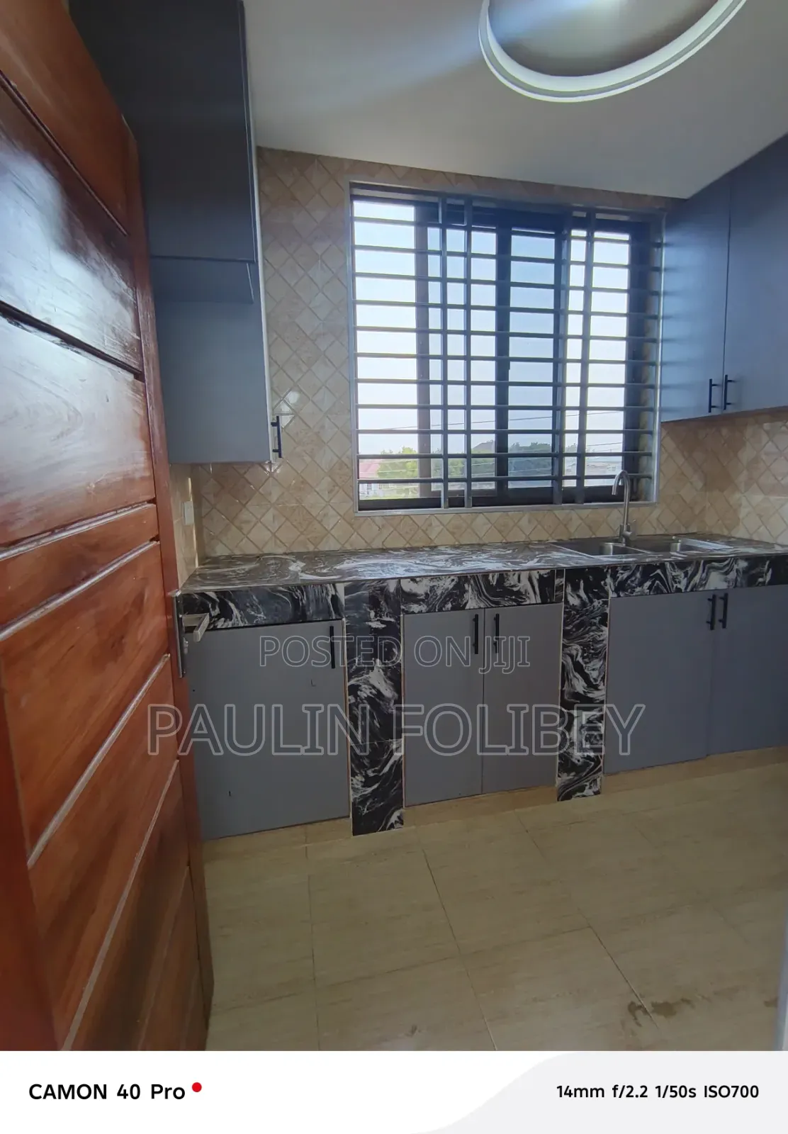 1bdrm Apartment in Dgproperties, Pentecost for rent