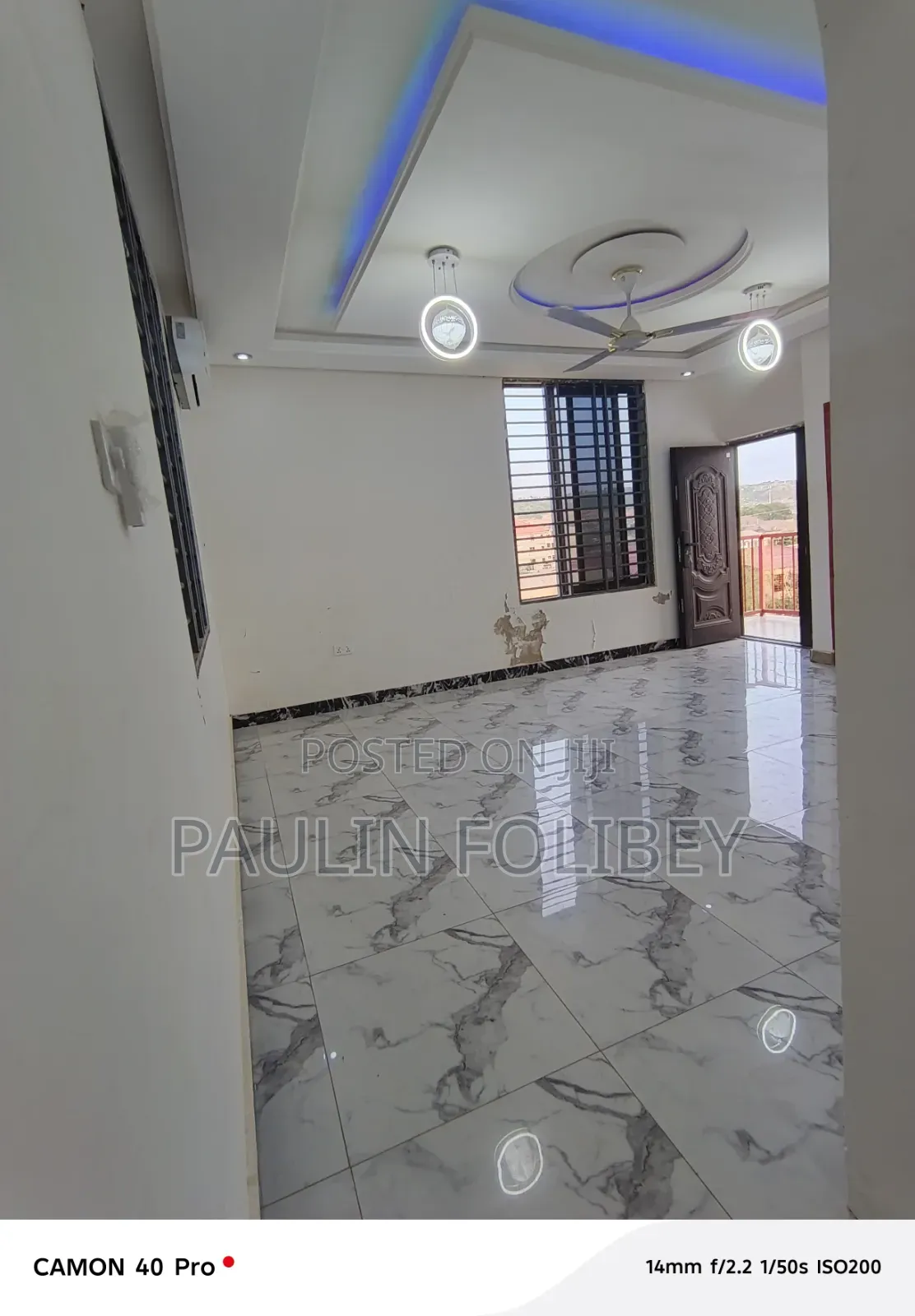 1bdrm Apartment in Dgproperties, Pentecost for rent