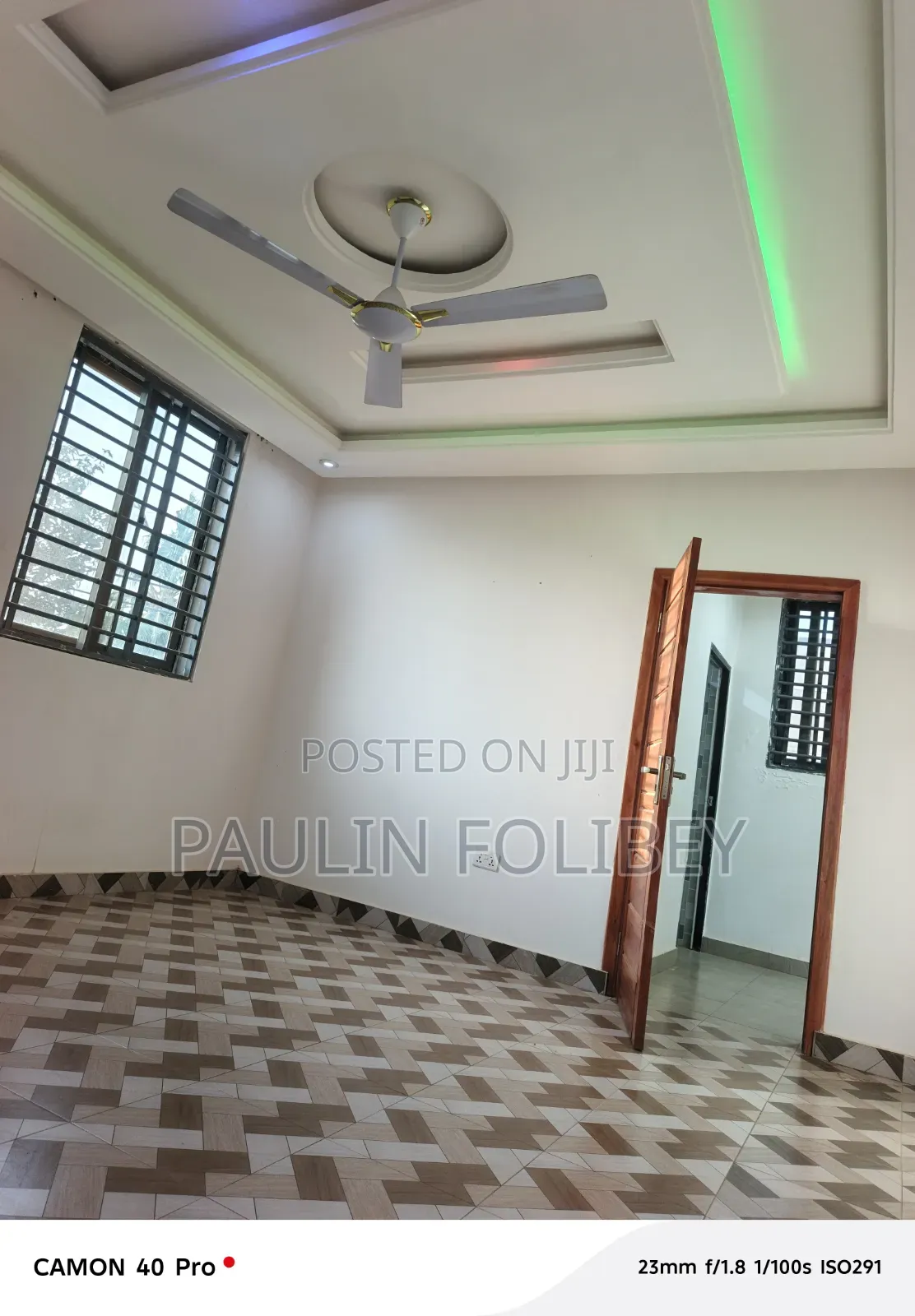 1bdrm Apartment in Dgproperties, Pentecost for rent