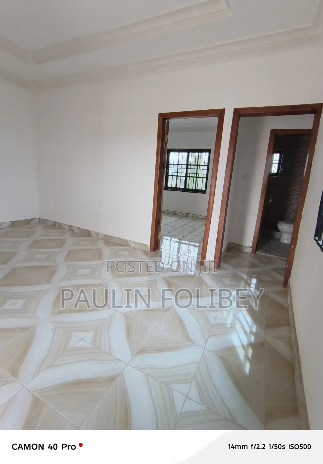 2bdrm Apartment in Dgproperties, Agape for rent