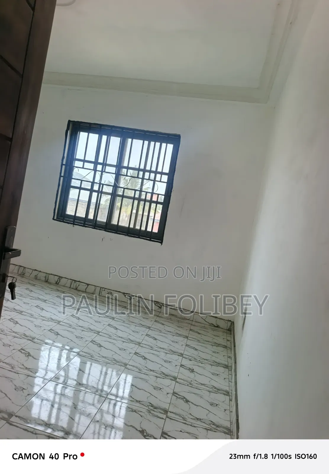 2bdrm Apartment in Dgproperties, Agape for rent