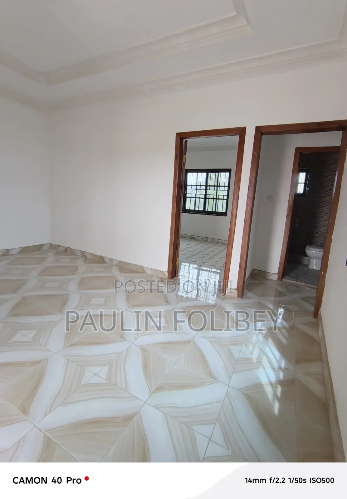 2bdrm Apartment in Dgproperties, Agape for rent