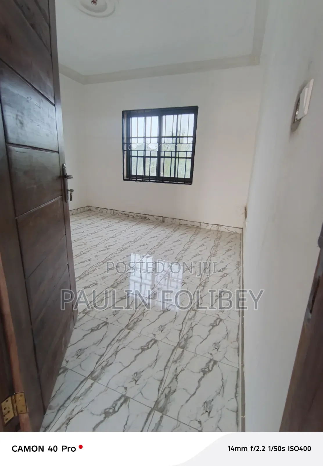 2bdrm Apartment in Dgproperties, Agape for rent