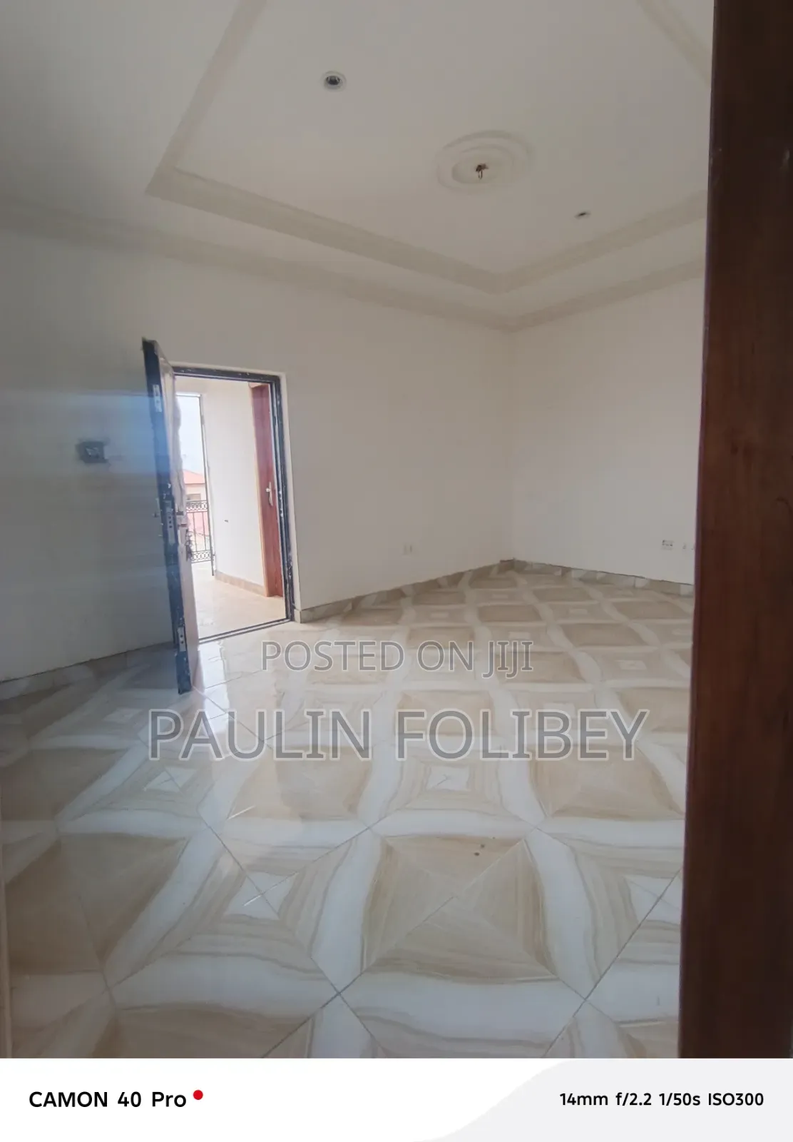 2bdrm Apartment in Dgproperties, Agape for rent