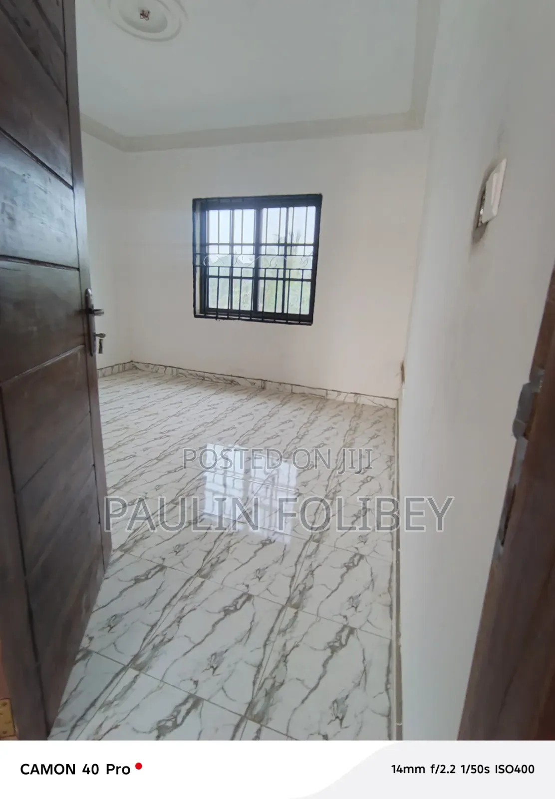 2bdrm Apartment in Dgproperties, Agape for rent