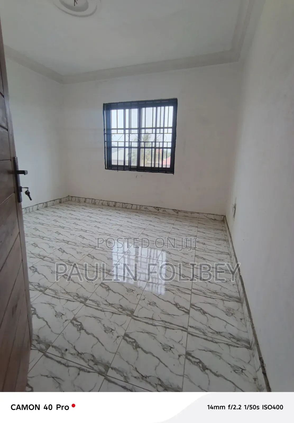 2bdrm Apartment in Dgproperties, Agape for rent