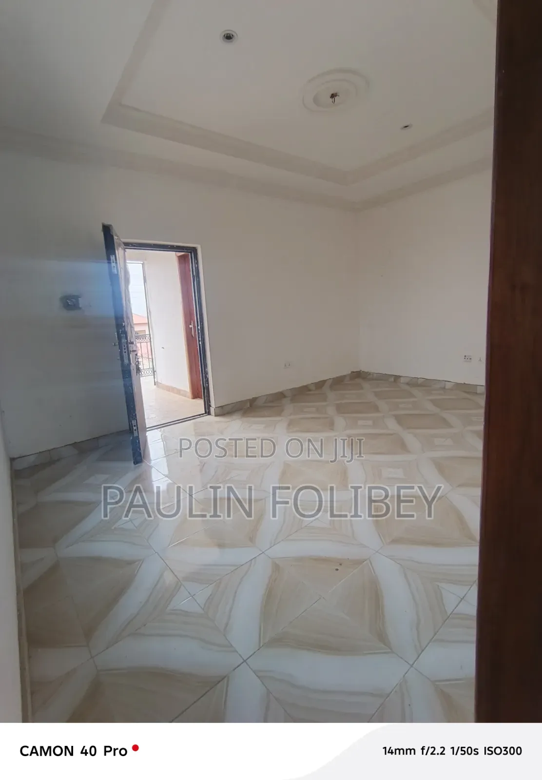 2bdrm Apartment in Dgproperties, Agape for rent