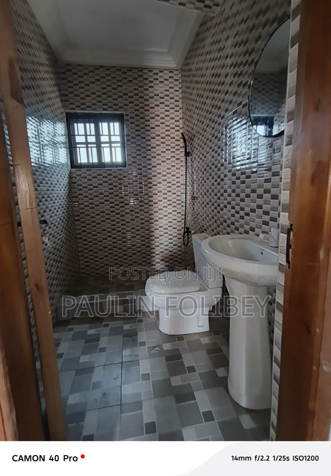 2bdrm Apartment in Dgproperties, Agape for rent