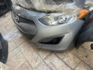Hyndai Elantra Gt 2013-2012 Front Cut Available