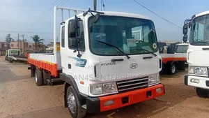 Hyundai 5 Tons