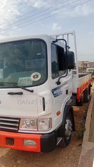 Hyundai 5 Tons