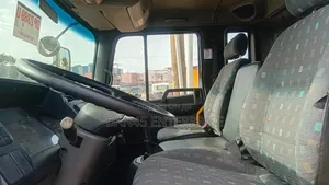 Hyundai 5 Tons