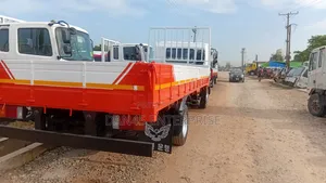 Hyundai 5 Tons