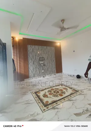 2bdrm Apartment in Dgproperties, Olebu for rent