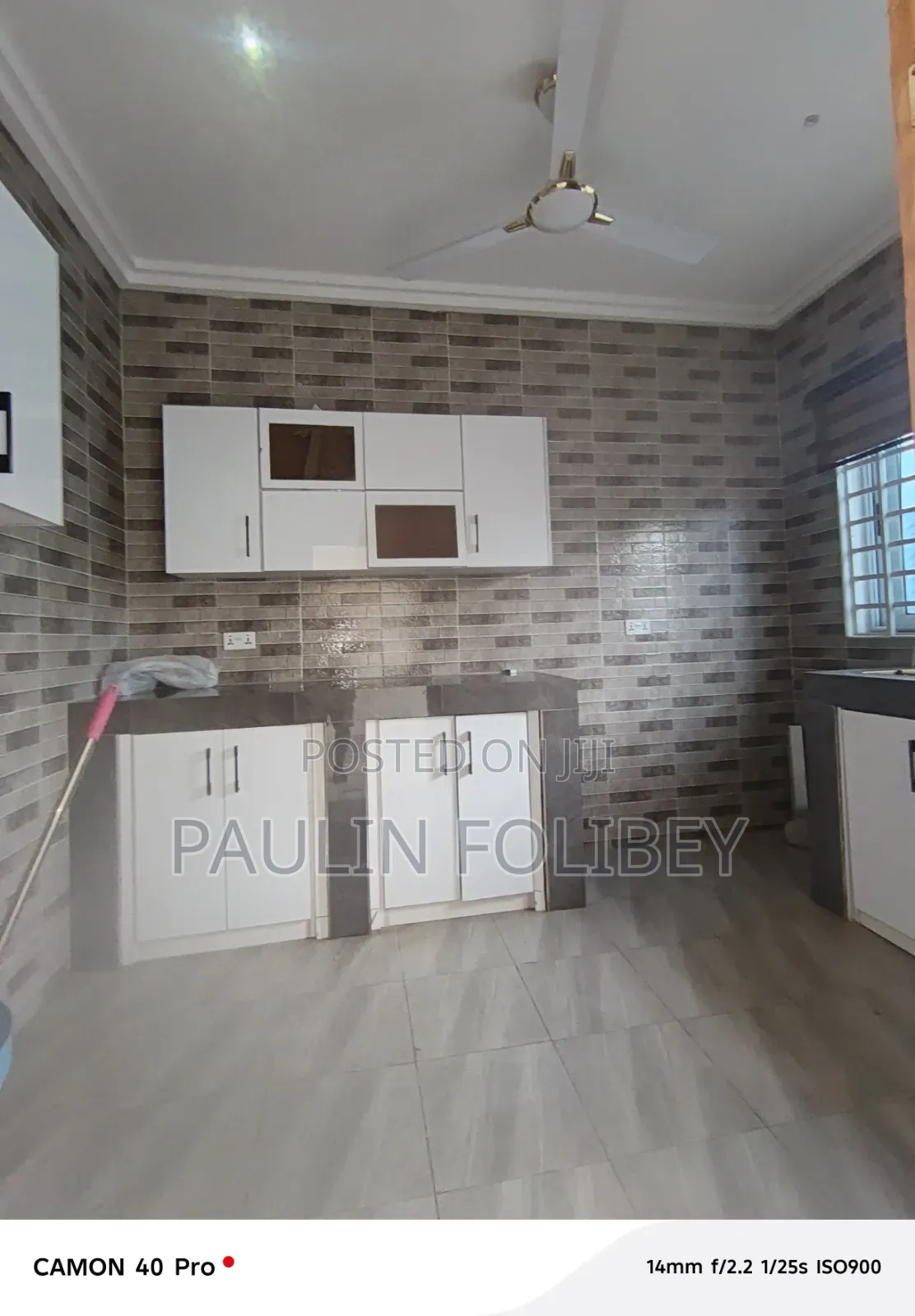 2bdrm Apartment in Dgproperties, Olebu for rent