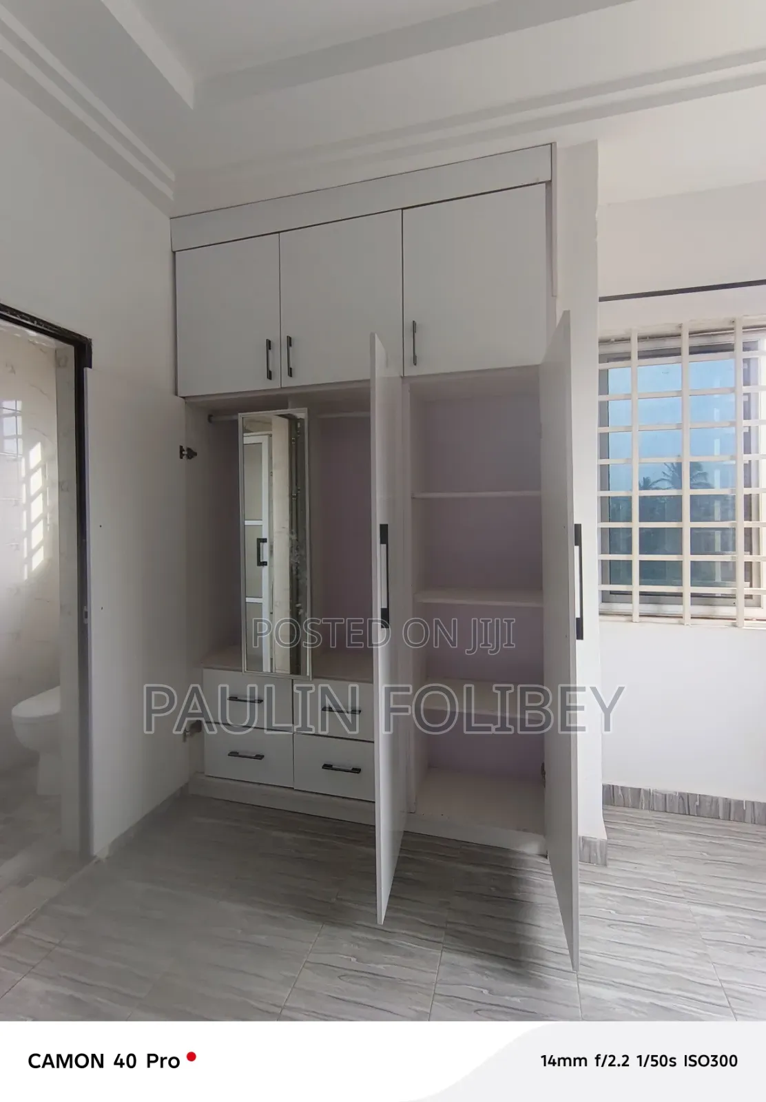 2bdrm Apartment in Dgproperties, Olebu for rent
