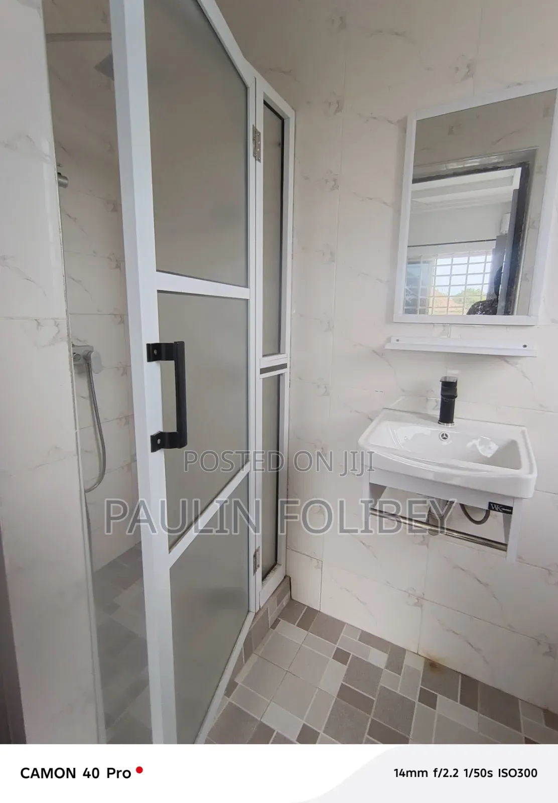 2bdrm Apartment in Dgproperties, Olebu for rent