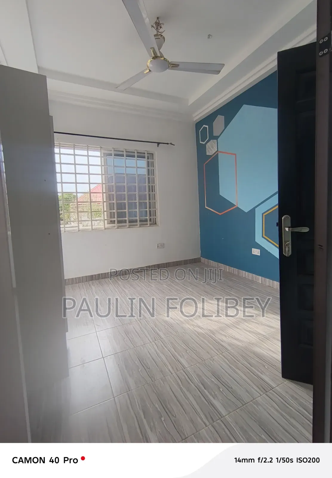 2bdrm Apartment in Dgproperties, Olebu for rent