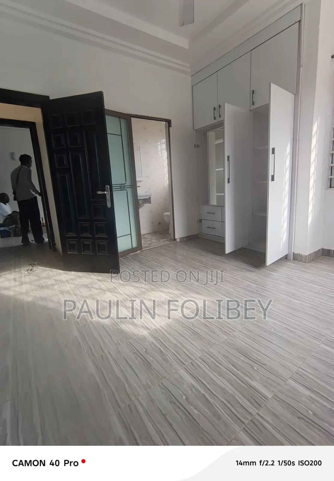 2bdrm Apartment in Dgproperties, Olebu for rent
