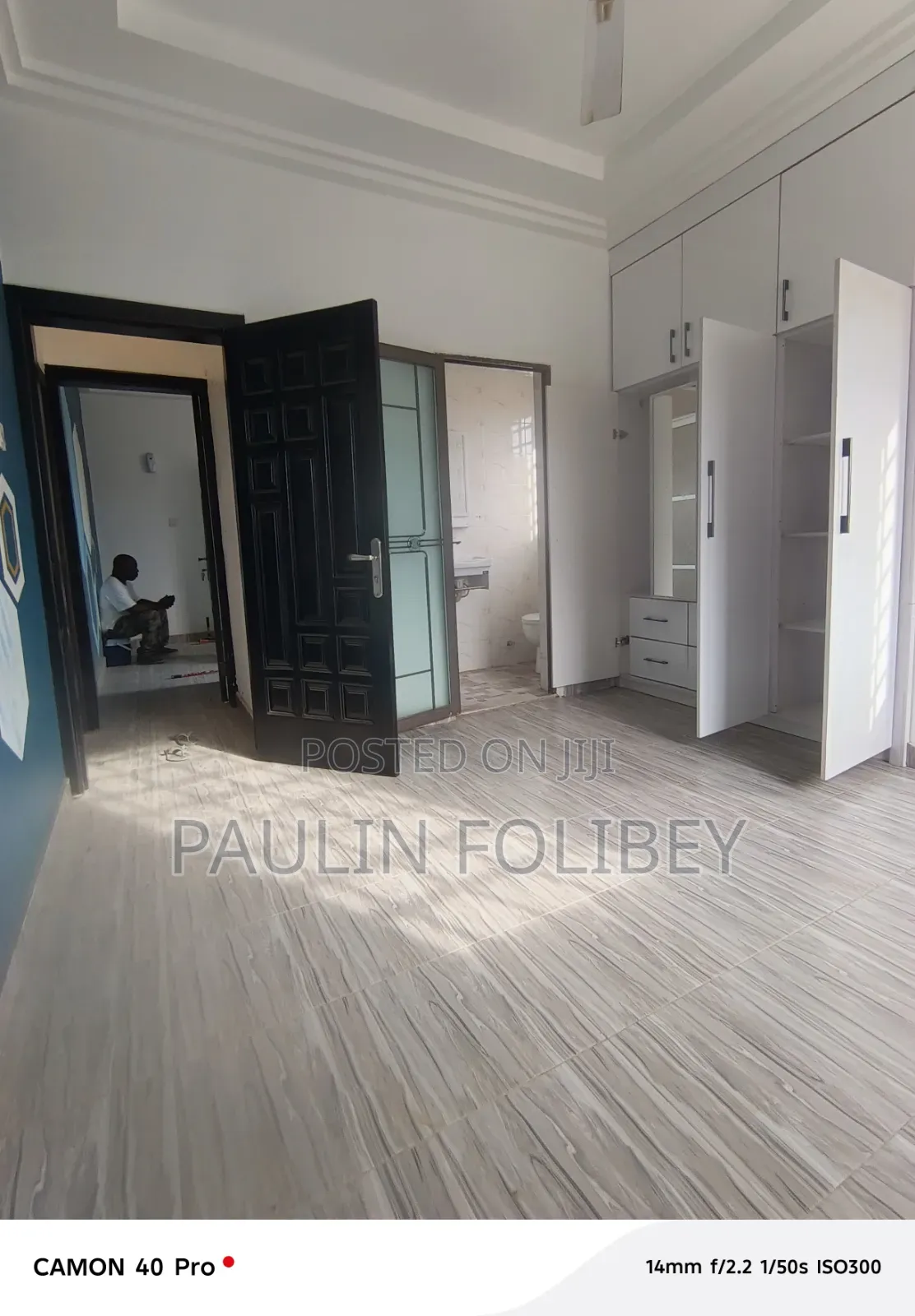 2bdrm Apartment in Dgproperties, Olebu for rent