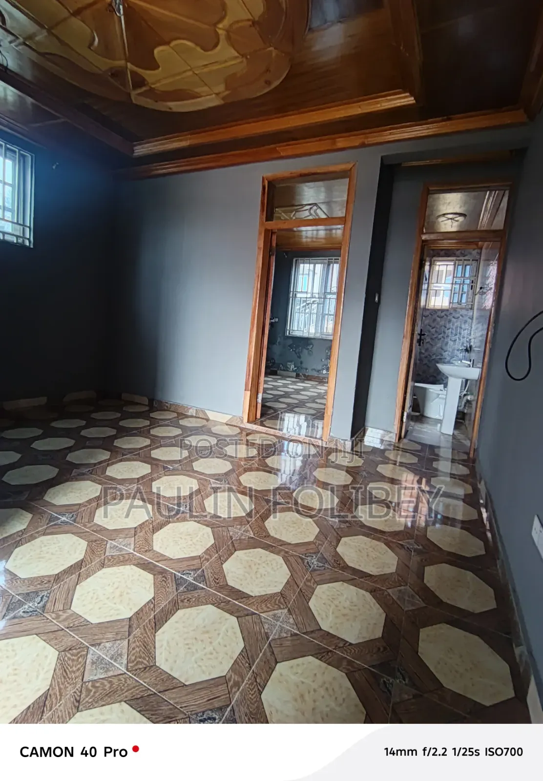 1bdrm Apartment in Dgproperties, Palas Town for rent