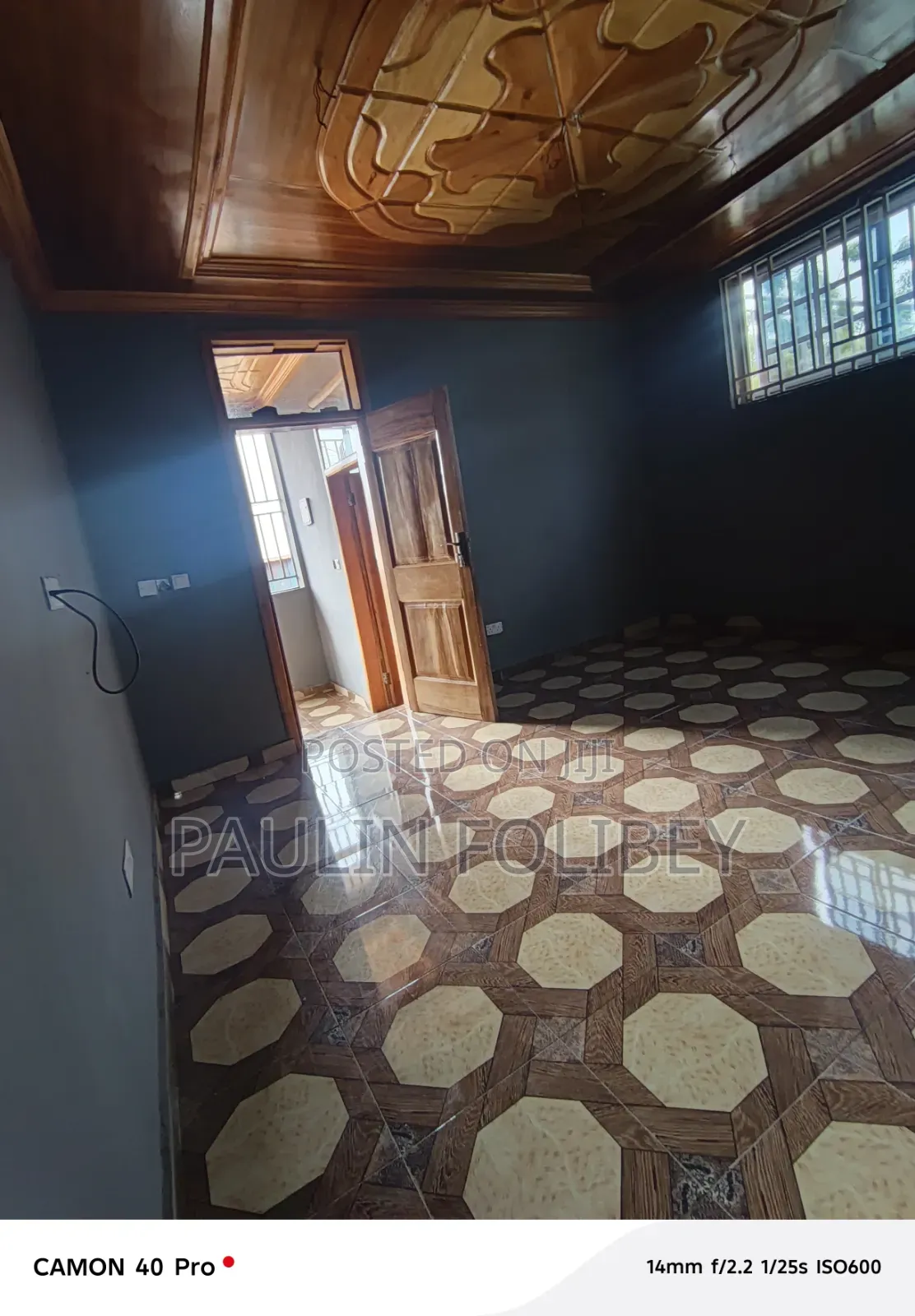 1bdrm Apartment in Dgproperties, Palas Town for rent